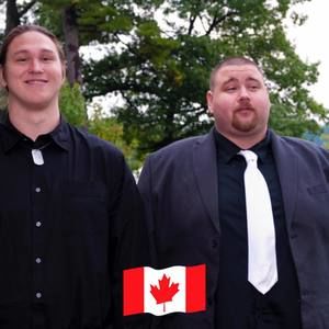 Meet your Posher, Maxwell